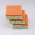 Sponge Kitchen Nettoying Cellulose Sponge Grossistes